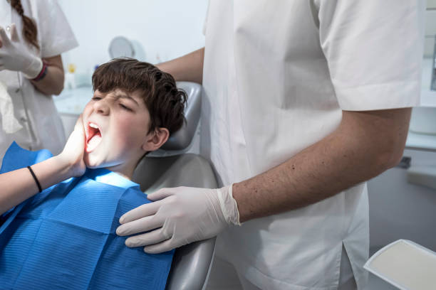 Best Dentist for Tooth Abscess  in Dover, OH