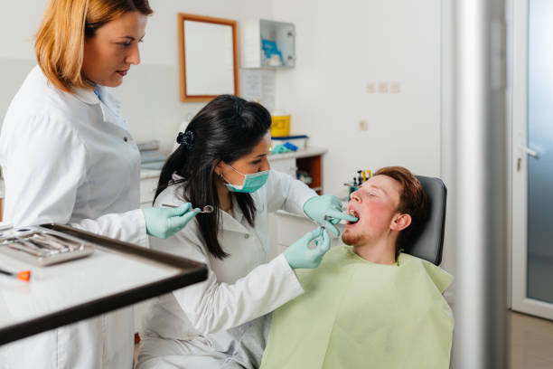 Best Broken Tooth Emergency  in Dover, OH