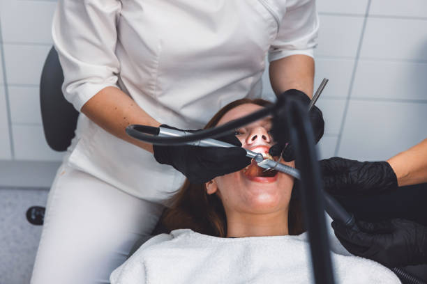 Best Broken Tooth Emergency  in Dover, OH